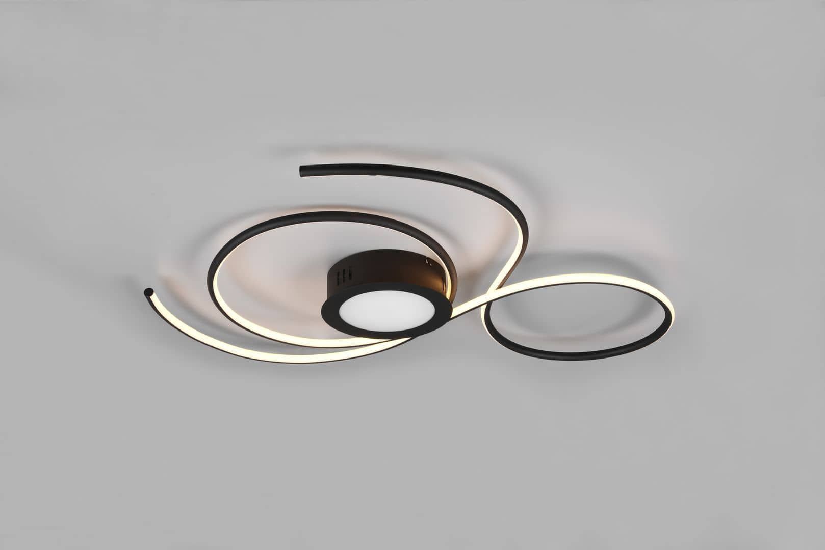 LED-Deckenleuchte