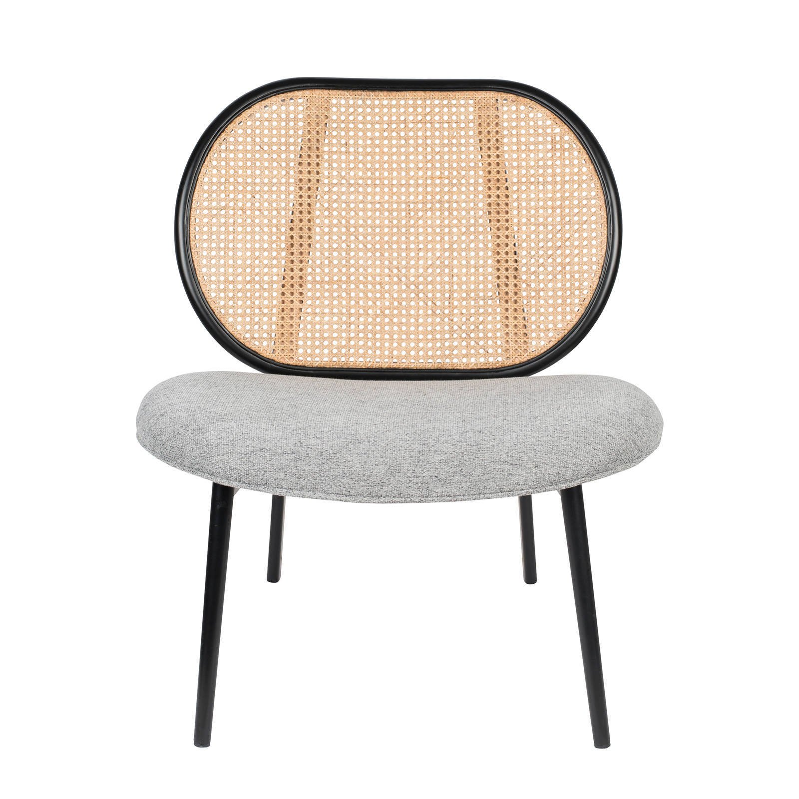 Zuiver fauteuil Spike