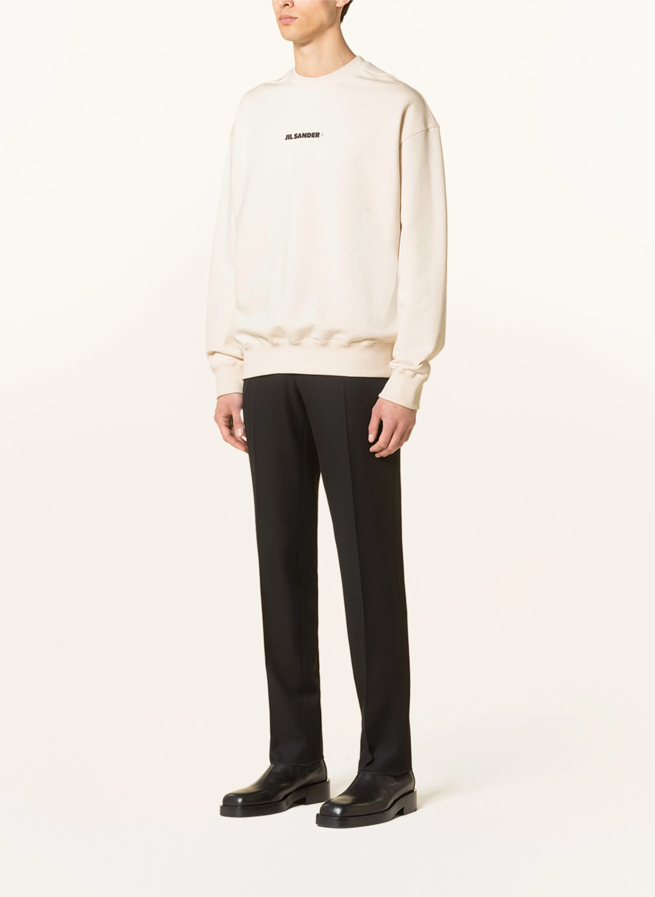 JIL SANDER Sweatshirt