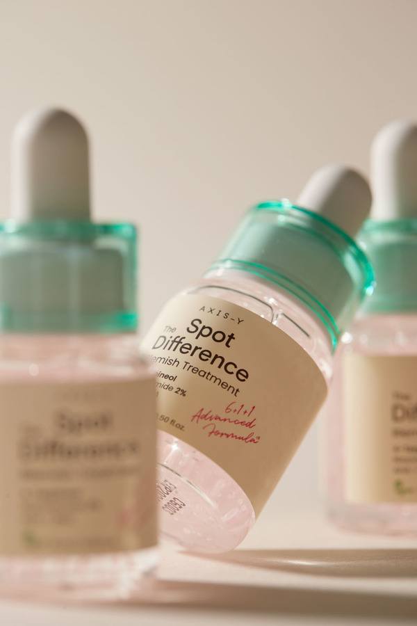 Axis-Y Spot the Difference Blemish Treatment 15ml