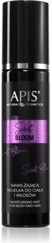 Apis Natural Cosmetics - Sweet Bloom - Hydraterende Mist - 150 ml