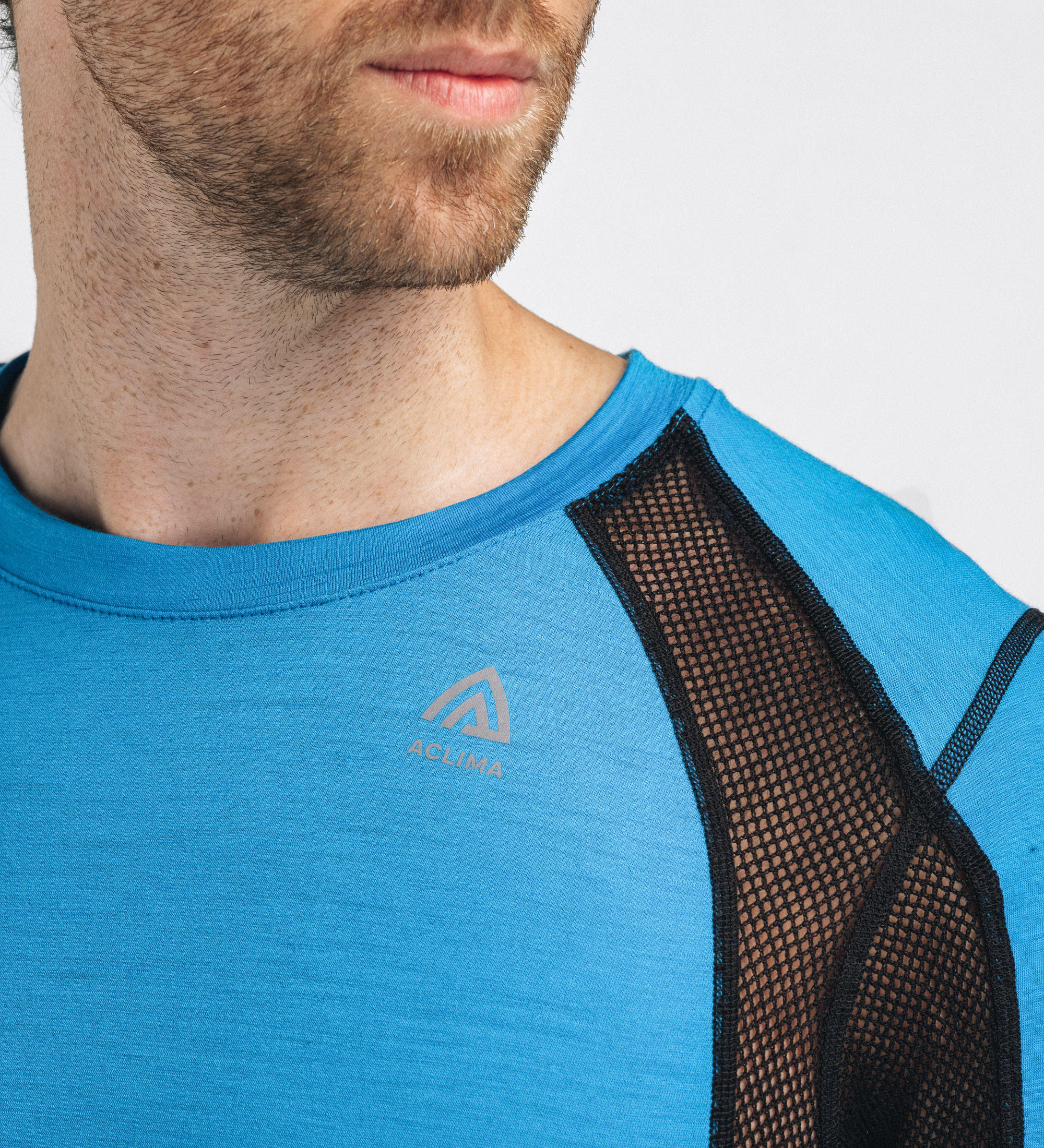 Aclima LightWool Sports Tee M's