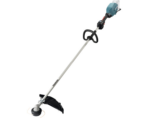 Makita XGT UR007GZ01 40V accu bosmaaier, zonder accu en lader