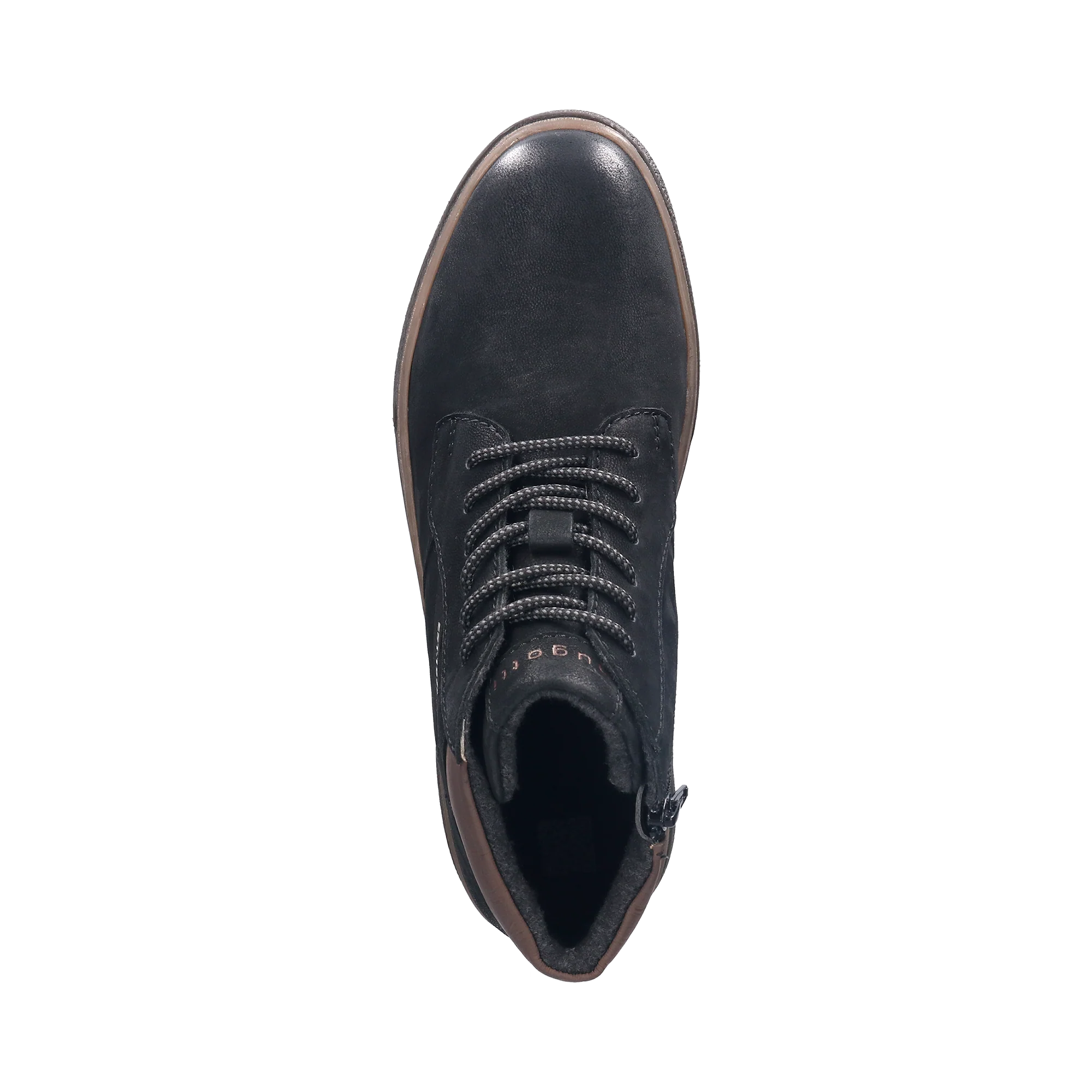 Stiefel schwarz