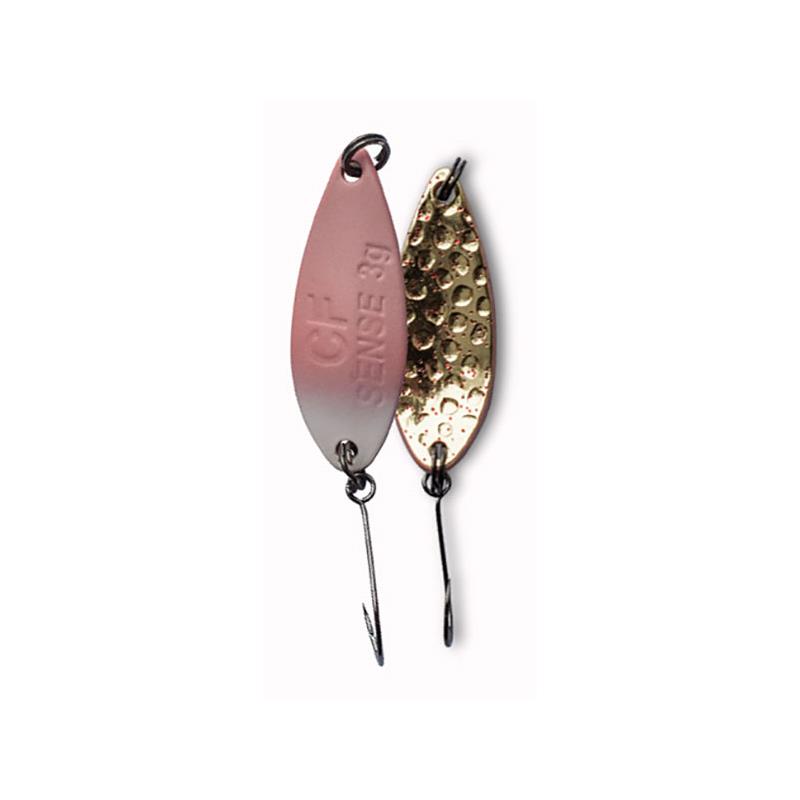 Cuiller Ondulante Crazy Fish Spoon Sense - 3G