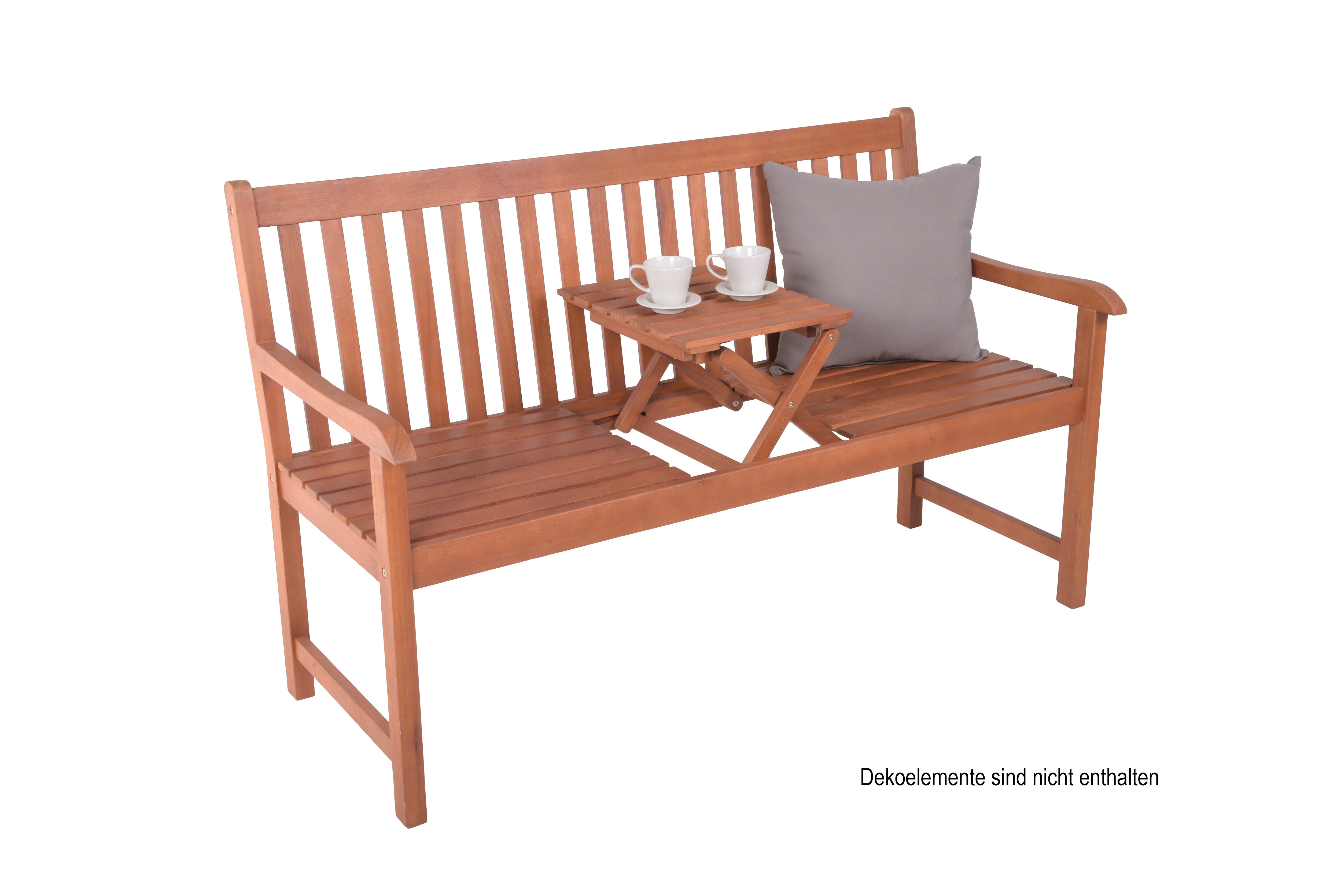 Garden Pleasure Gartenbank Padang