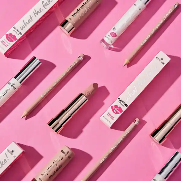 the nude lip set heavenly