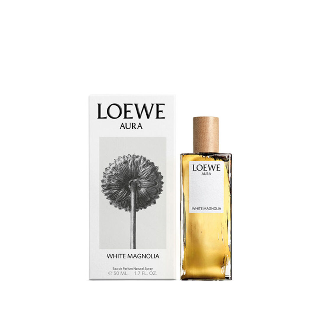 LOEWE AURA WHITE MAGNOLIA Eau de Parfum - 50ml