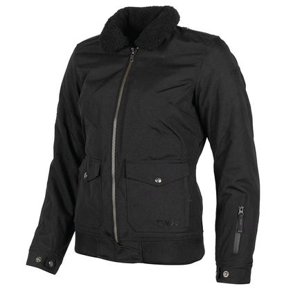 Blouson DXR MYSTERE - Noir