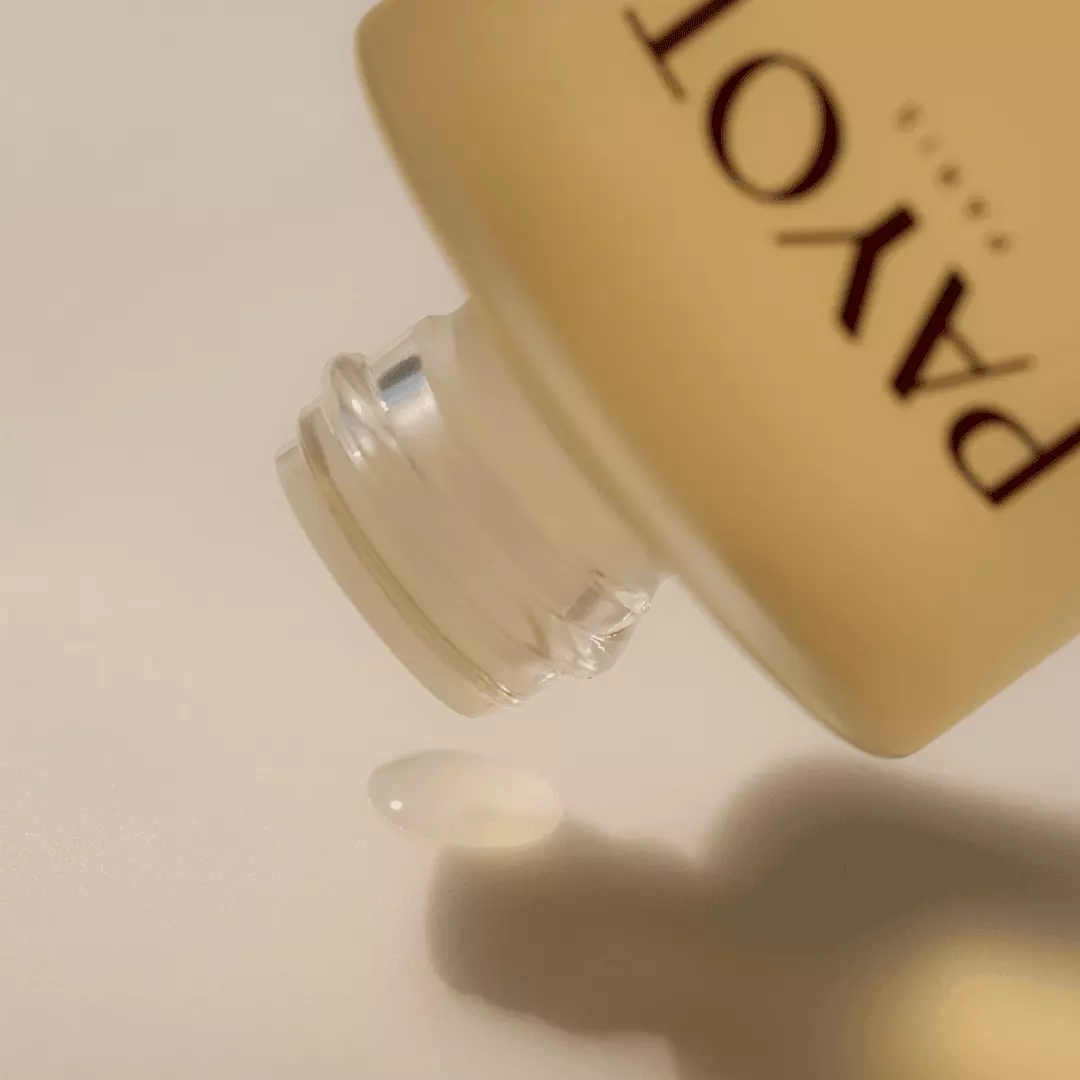 Huile Corps Tonifiante - 100 ml