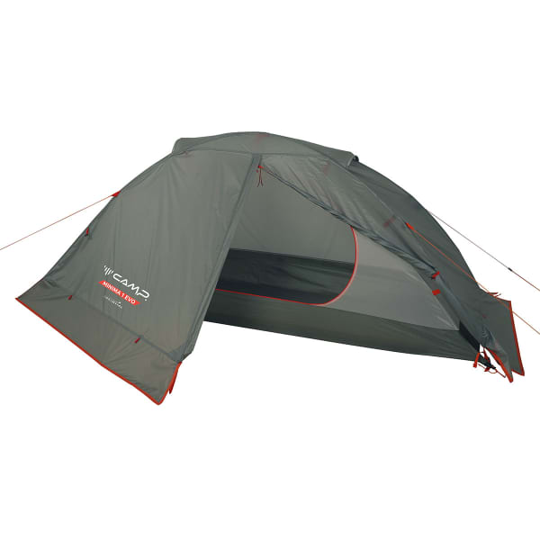 Tente bivouac CAMP MINIMA 1 EVO
