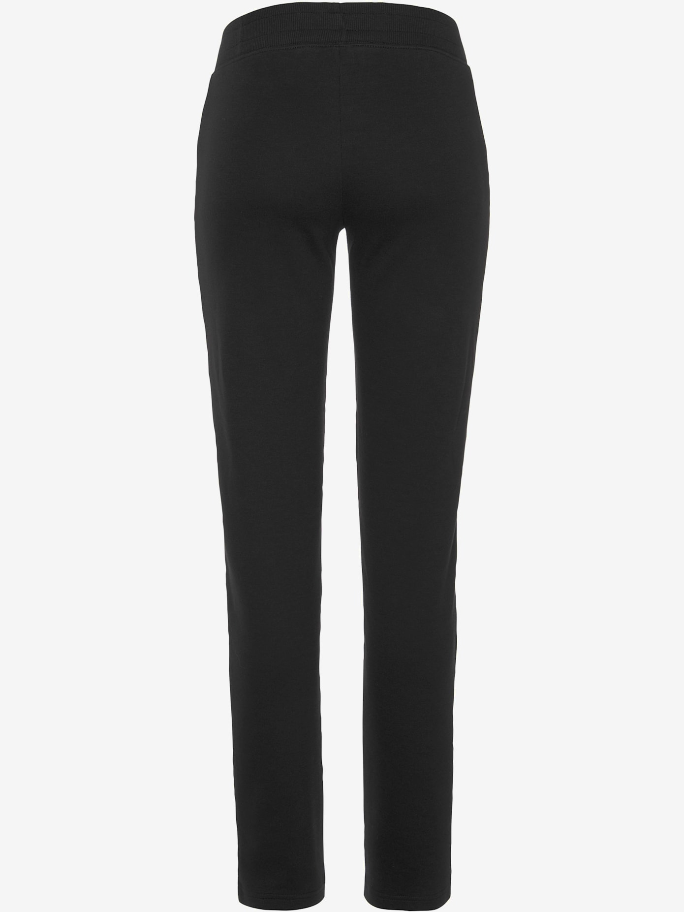 Pantalon détente coupe droite