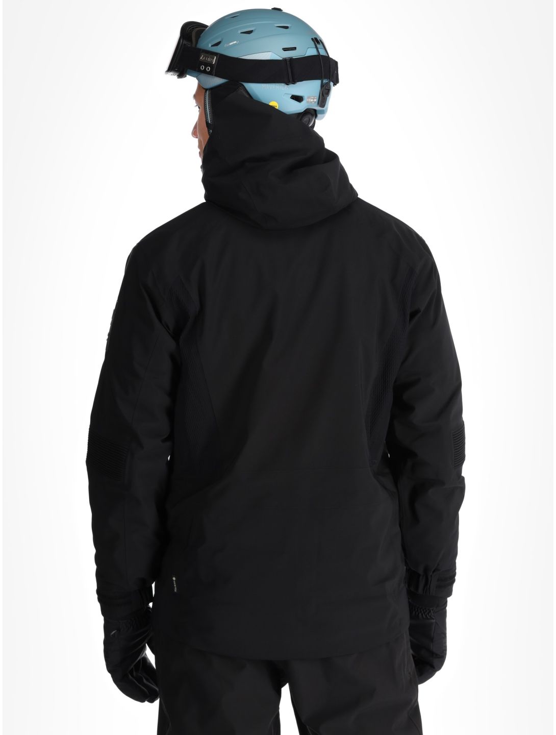 Saaros ski-jas heren