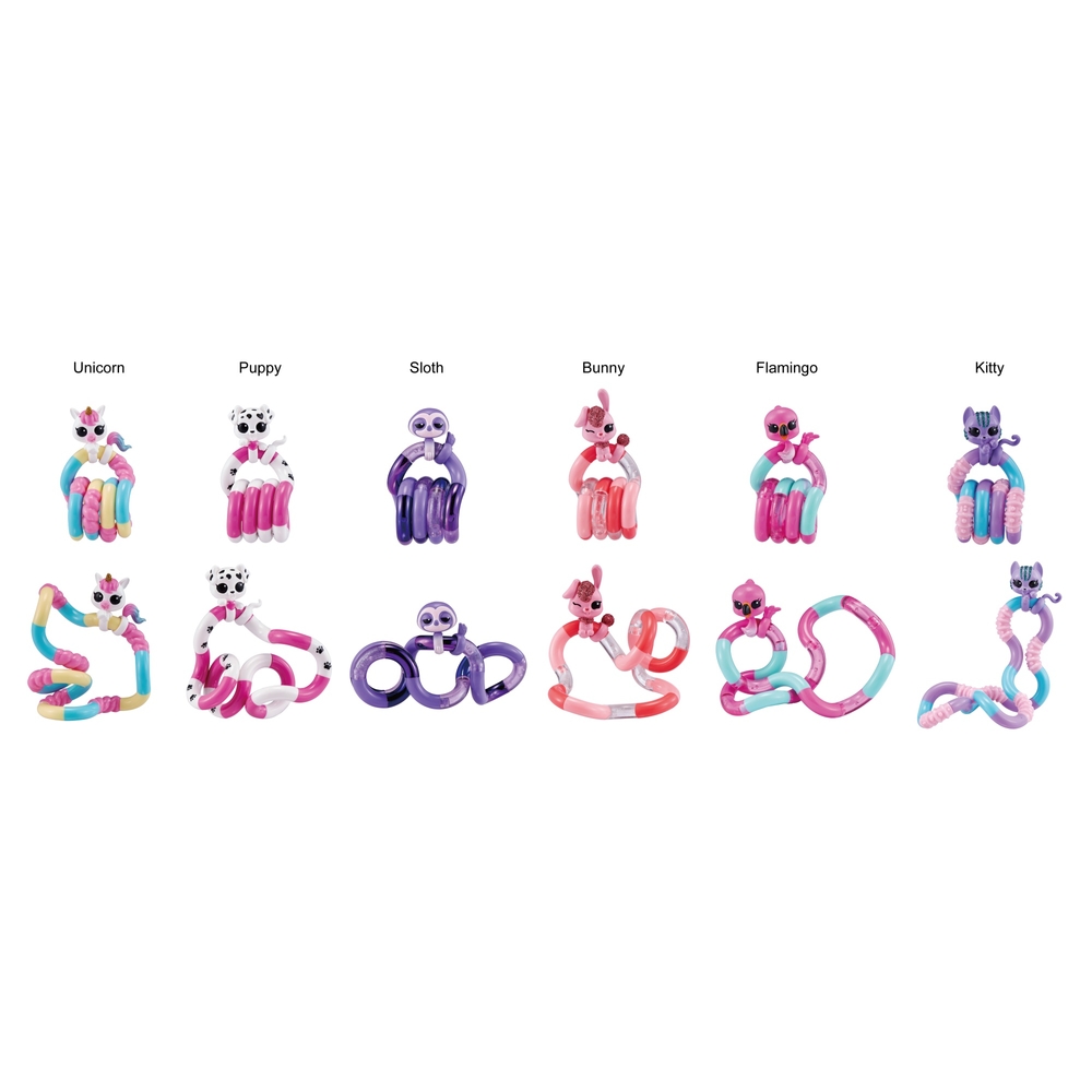 Tangle Pets - Sortiment