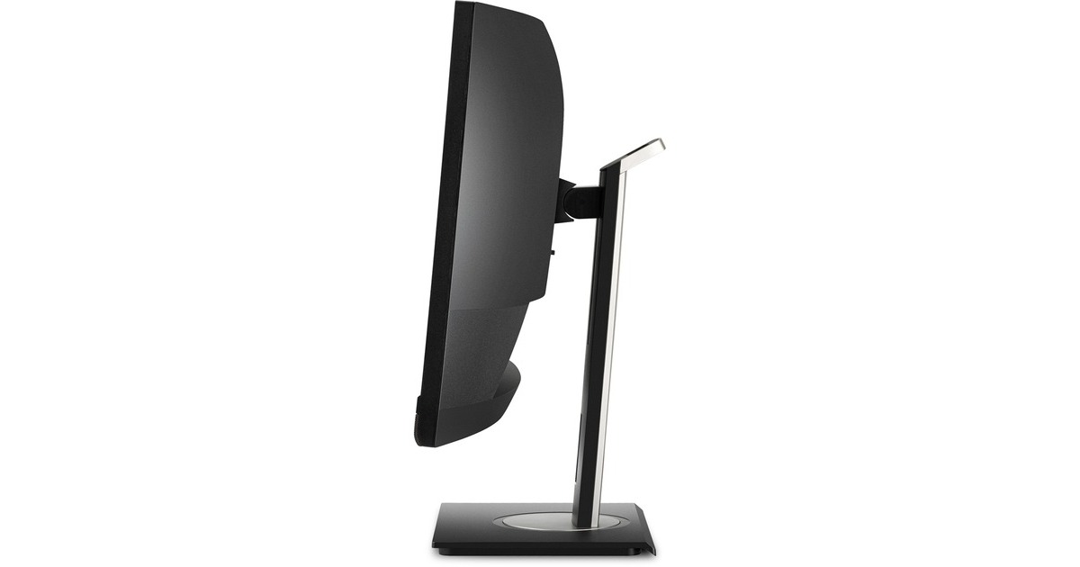 ViewSonicUWQHD Curved Docking Monitor VG3456C 34