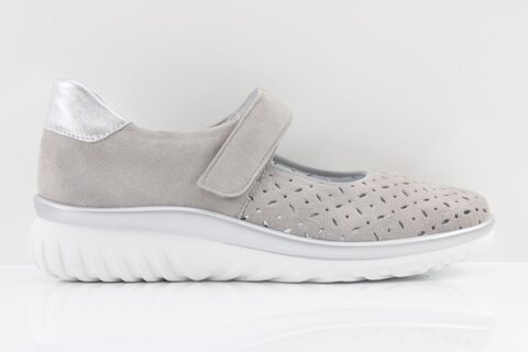 Semler Slipper