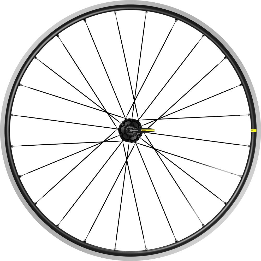 Mavic Ksyrium S Hinterrad kaufen | Bike-Discount