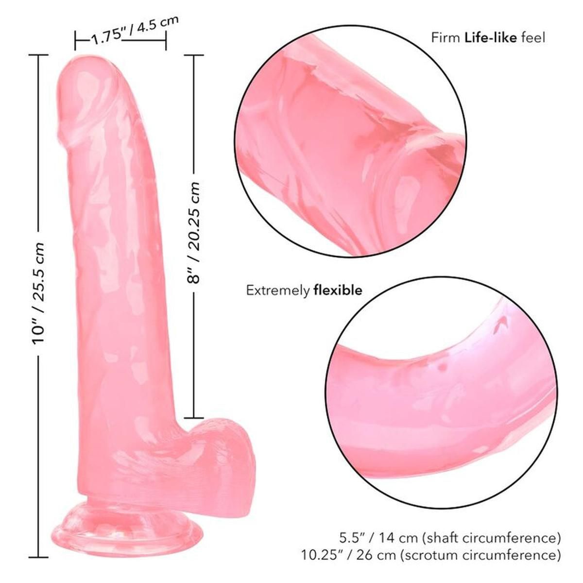 California Exotics Dildo 