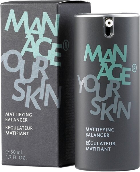 Manage Your Skin Mattifying Balancer
