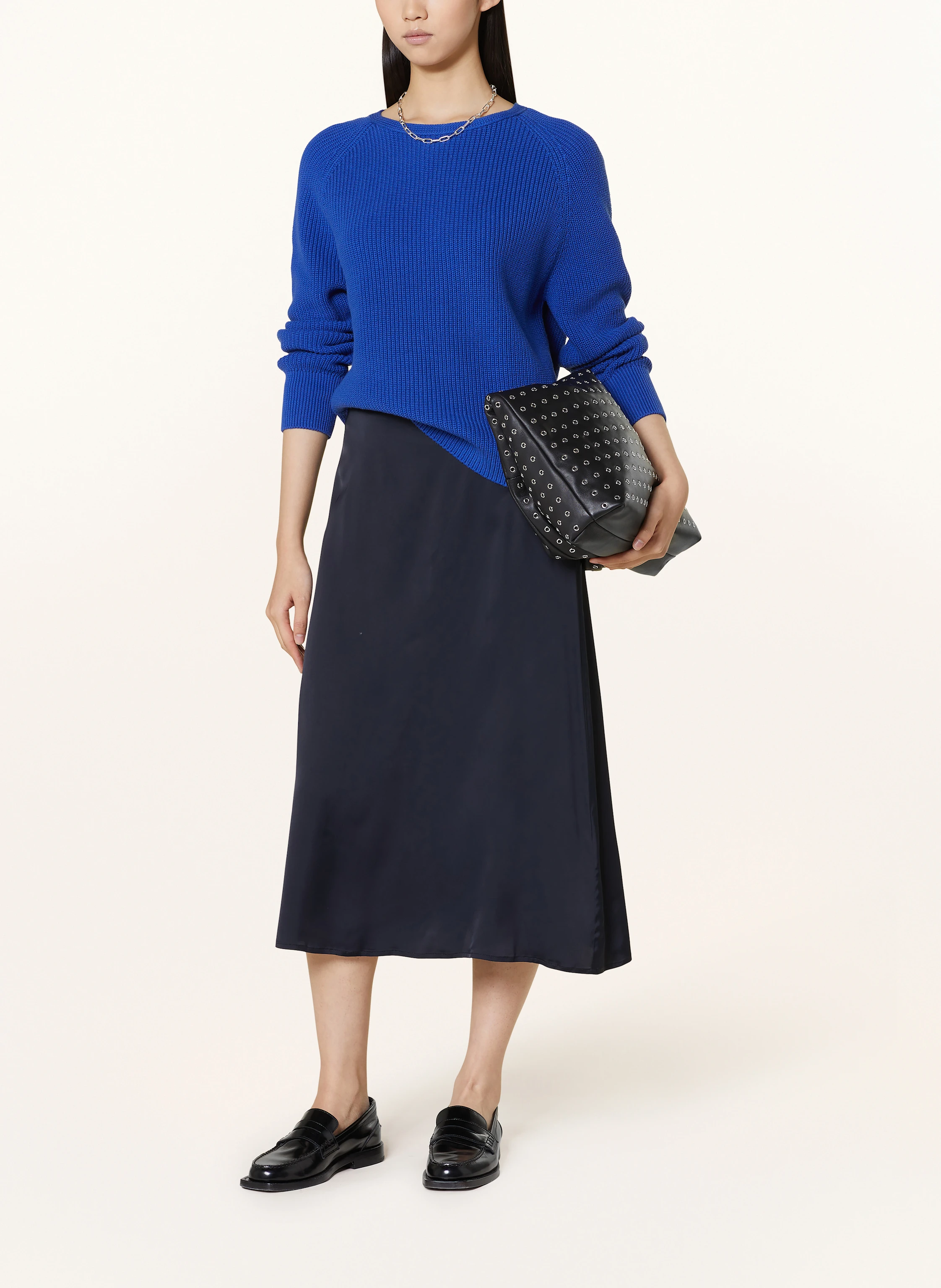 Marc O'Polo Satinrock