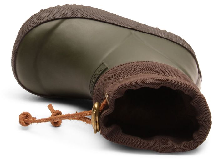 Thermo Baby gummistøvle