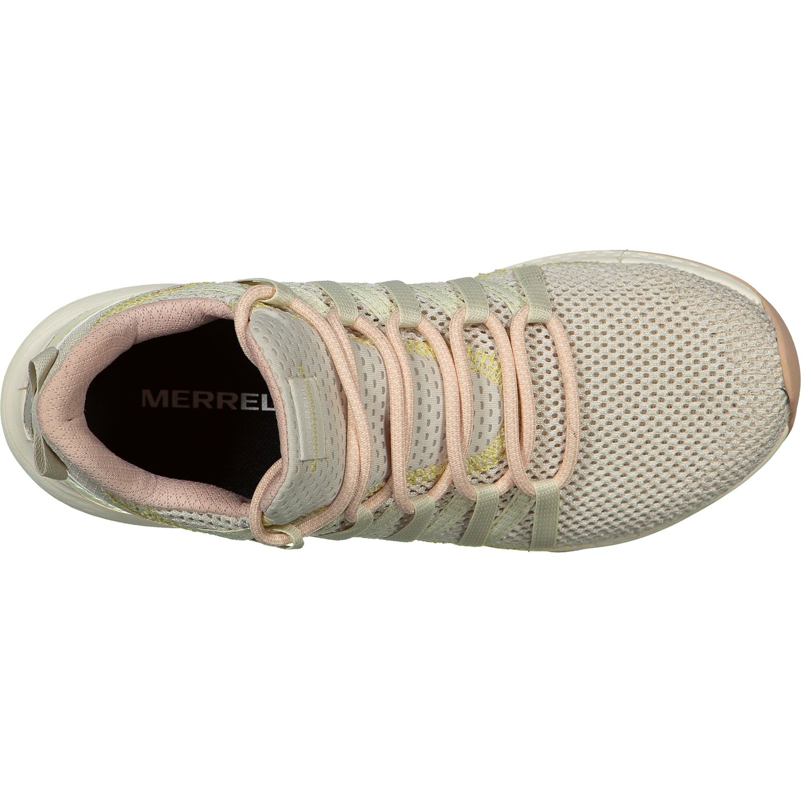 Merrell Damen-Laufschuh Bravada Edge 39