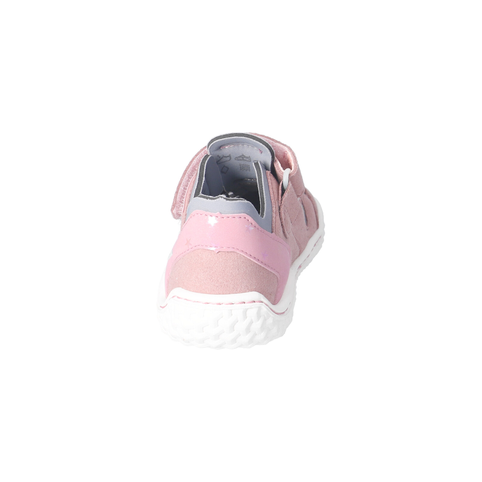 JEFF - Barfußschuhe