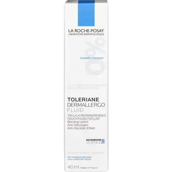 Toleriane Dermallergo Fluid