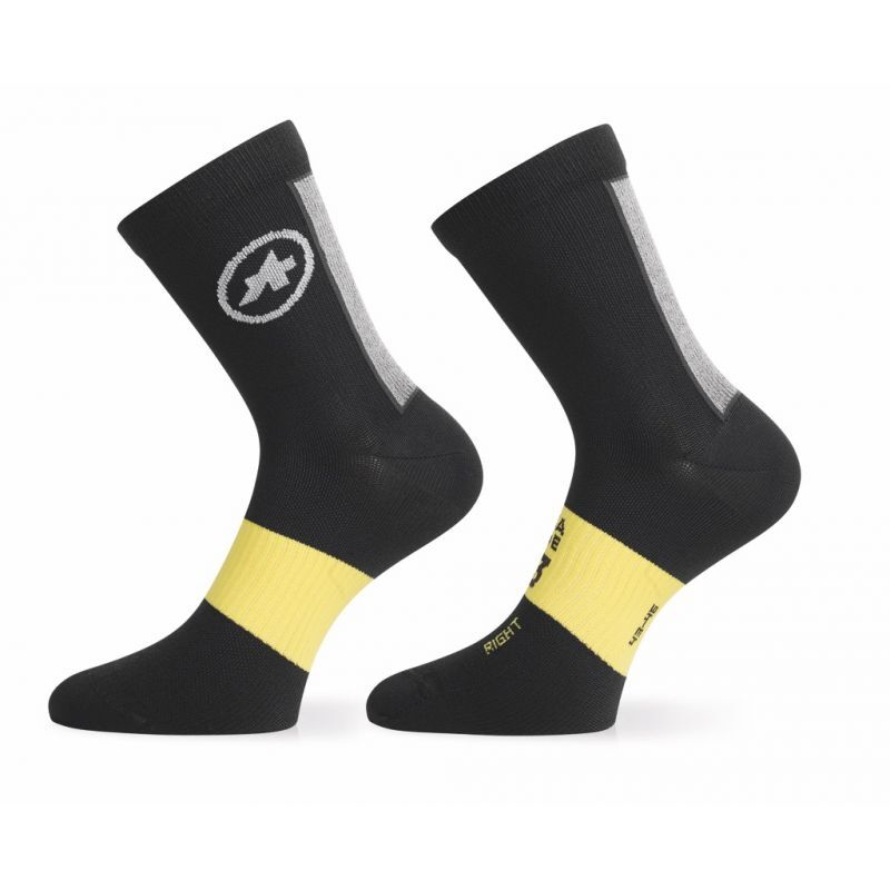 Spring Fall Socks - Chaussettes vélo