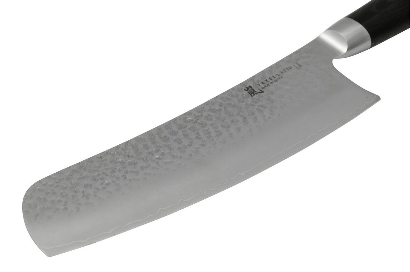 Yaxell Ketu 34929 konata 21,5 cm
