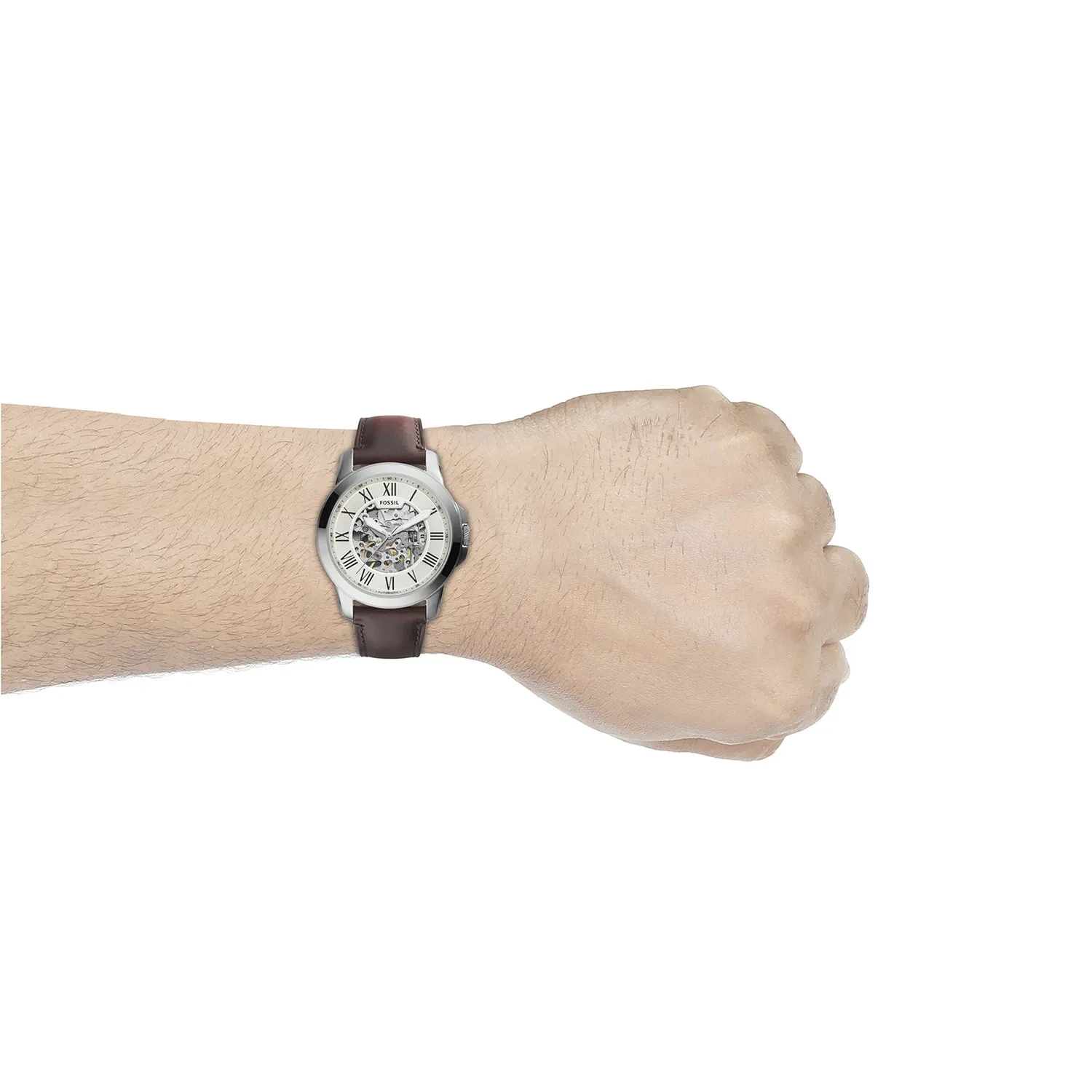 Fossil Automatic ME3099