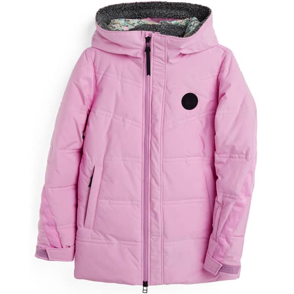 Doudoune ski BURTON W LAROSA PUFFY JK ORCHID