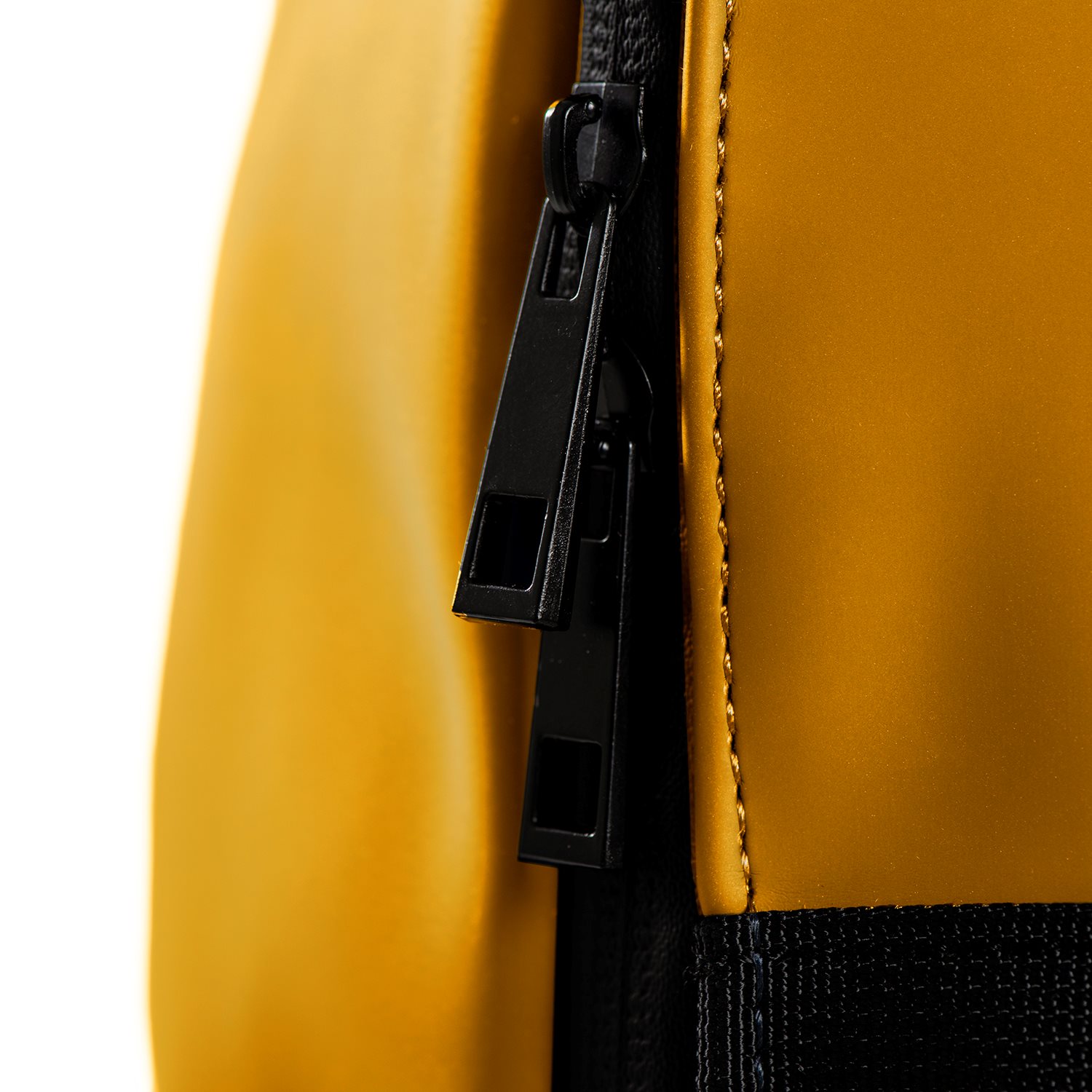 Daniel Ray Birmingham Waterafstotende Rugtas yellow