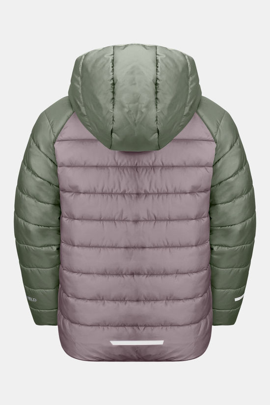 Jack Wolfskin Jack Wolfskin Zenon Jas Junior