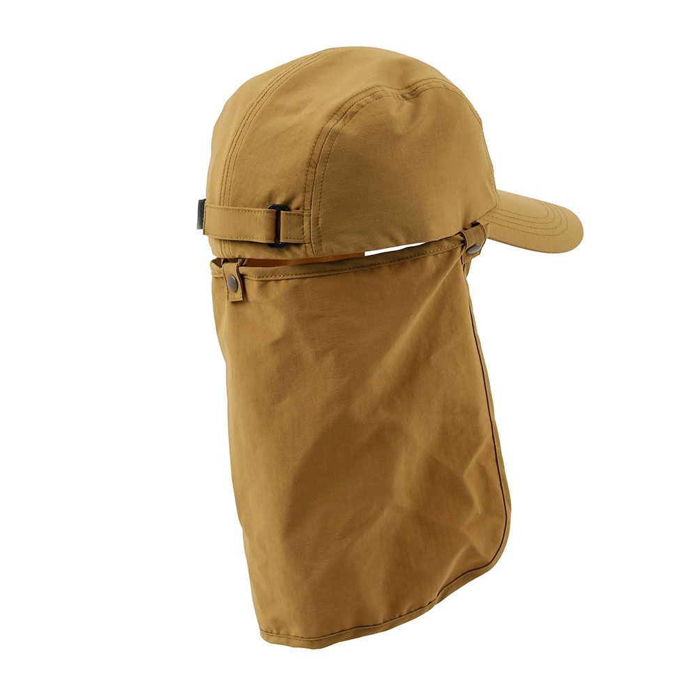 Lafuma LEAF - Casquette gold umber