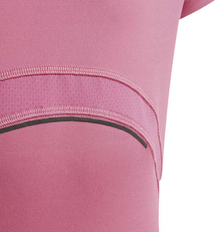 adidas Aeroready HIIT T-Shirt Pink