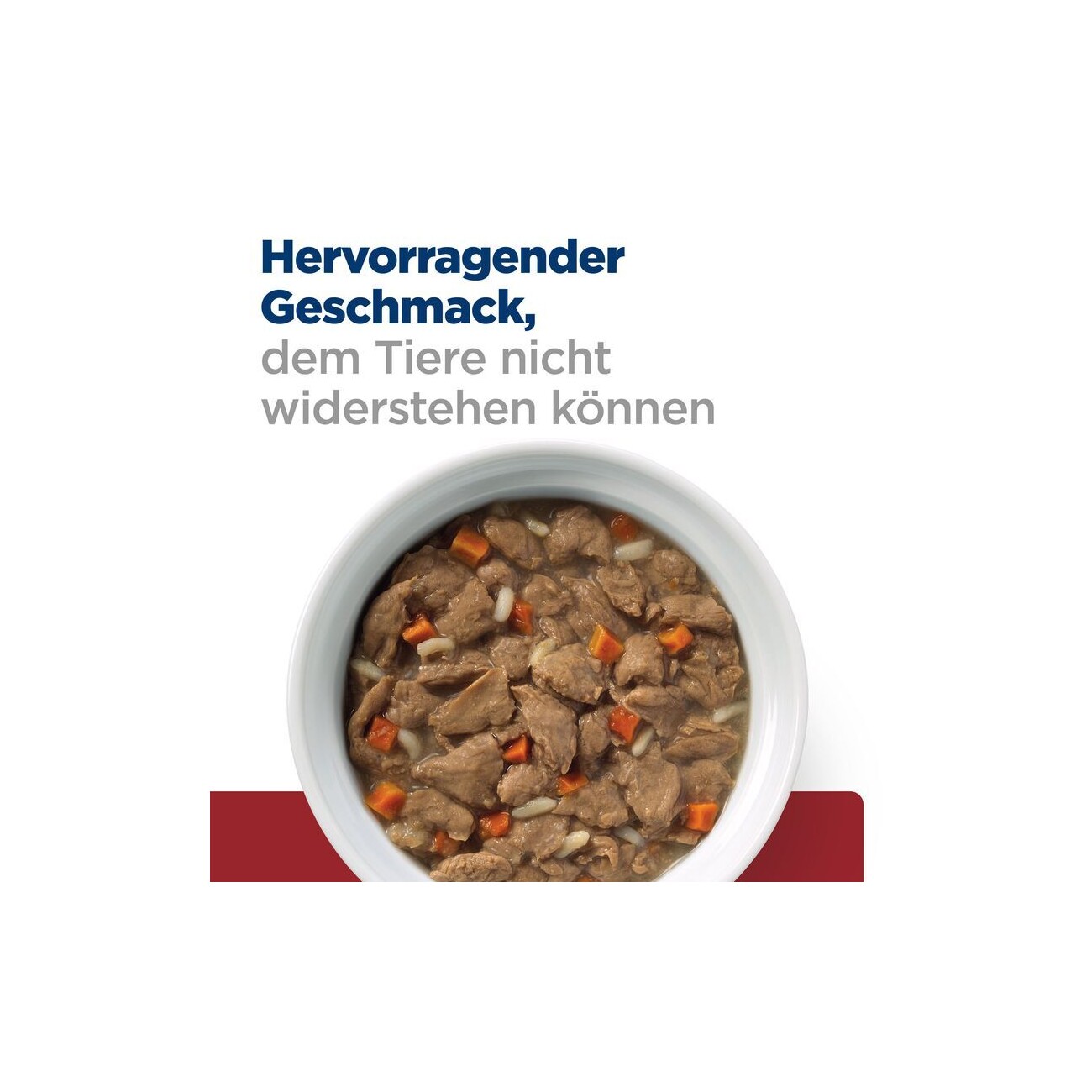 Hill's Prescription Diet i/d Nassfutter für Hunde, Adult, mit Huhn zur Unterstützung der Verdauung 12x354 g