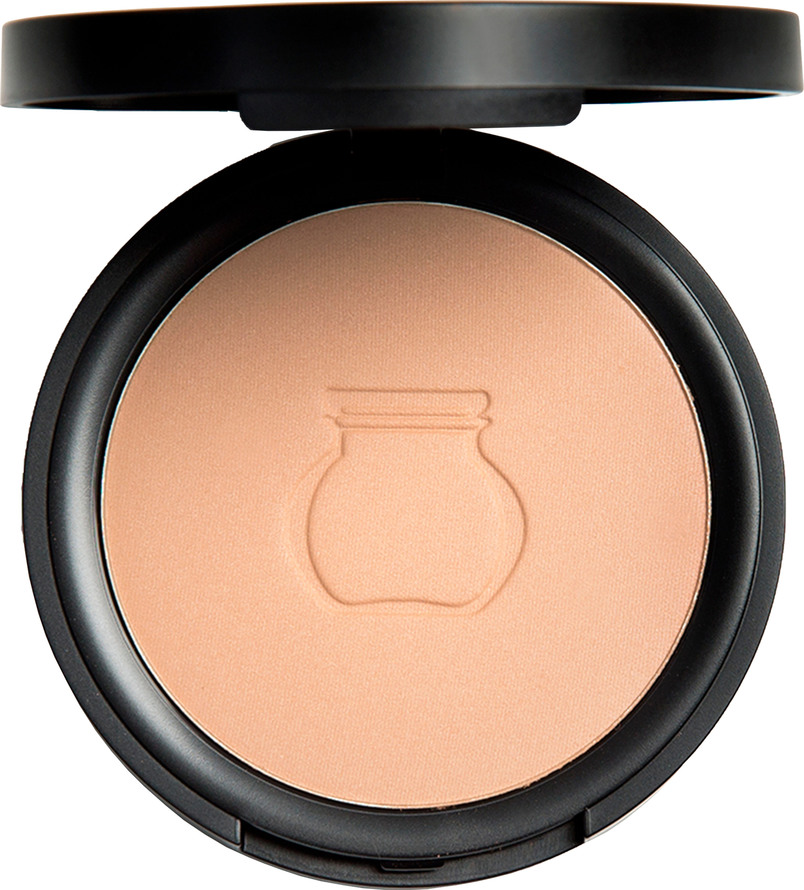 Nilens Jord Mineral Powder 528 Cotton