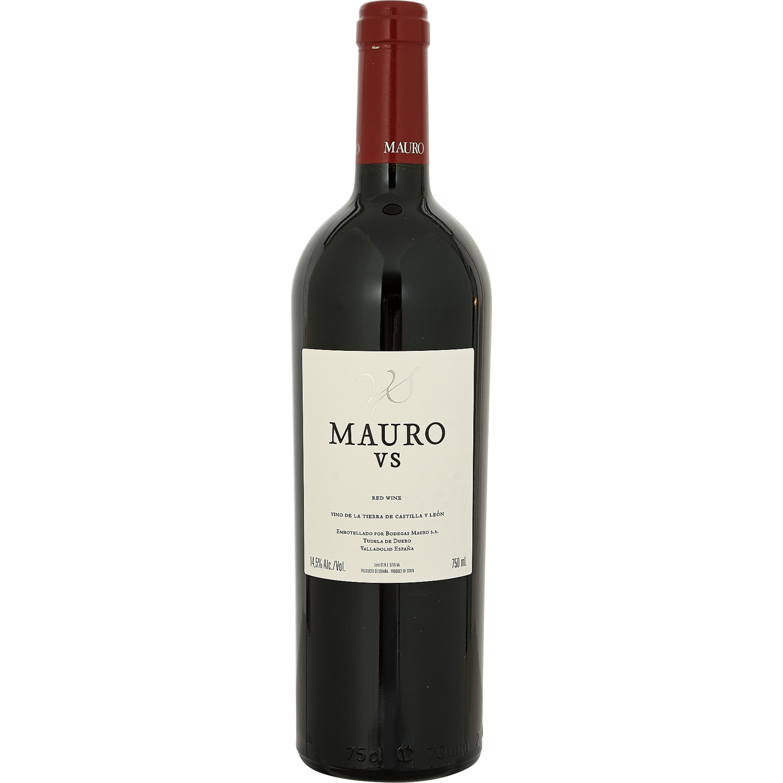Mauro VS 75 cl