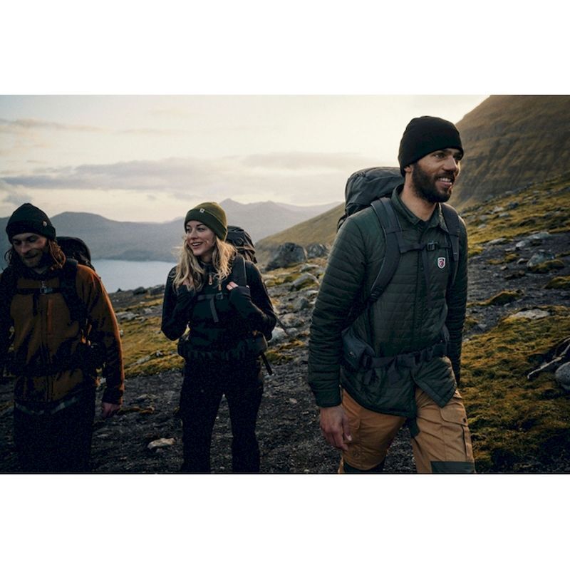 Expedition X-Lätt Shirt - Doudoune homme