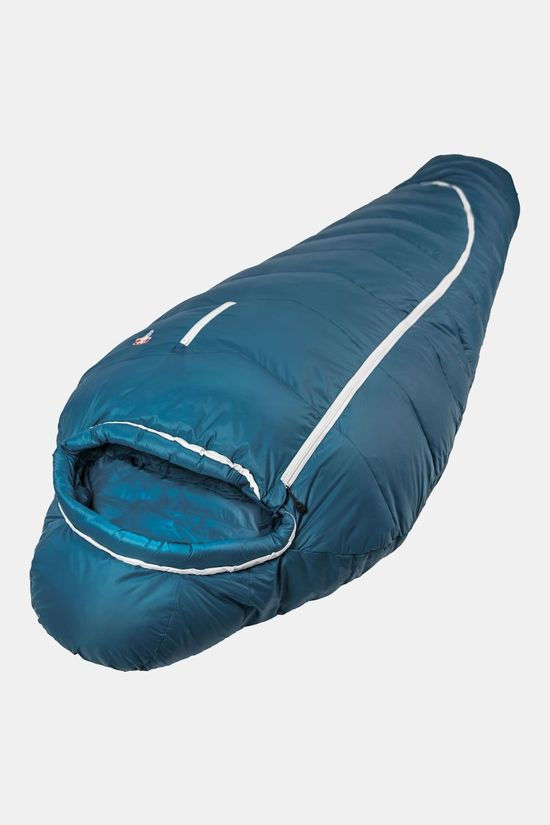 Grüezi-bag Grüezi-bag  Biopod DownWool Ice 175 Slaapzak