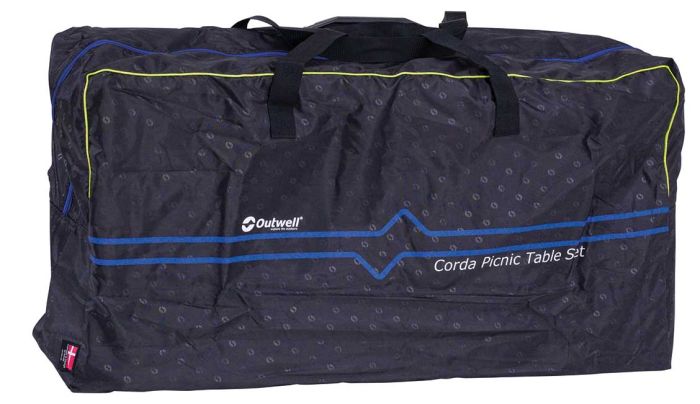 Corda Picnic Table Set
