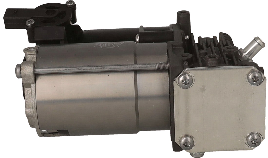 Kompressor