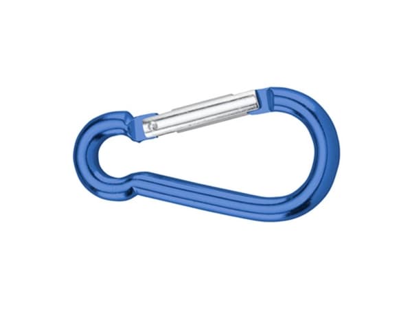 dörner + helmer 4815804 Karabinhager, båndstropper