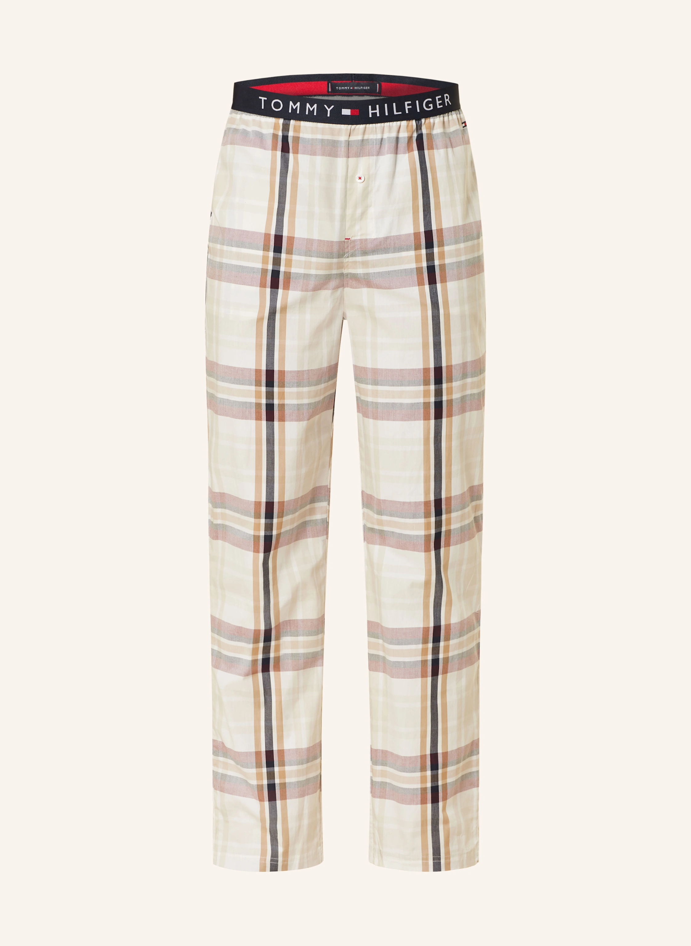 TOMMY HILFIGER Lounge-Hose