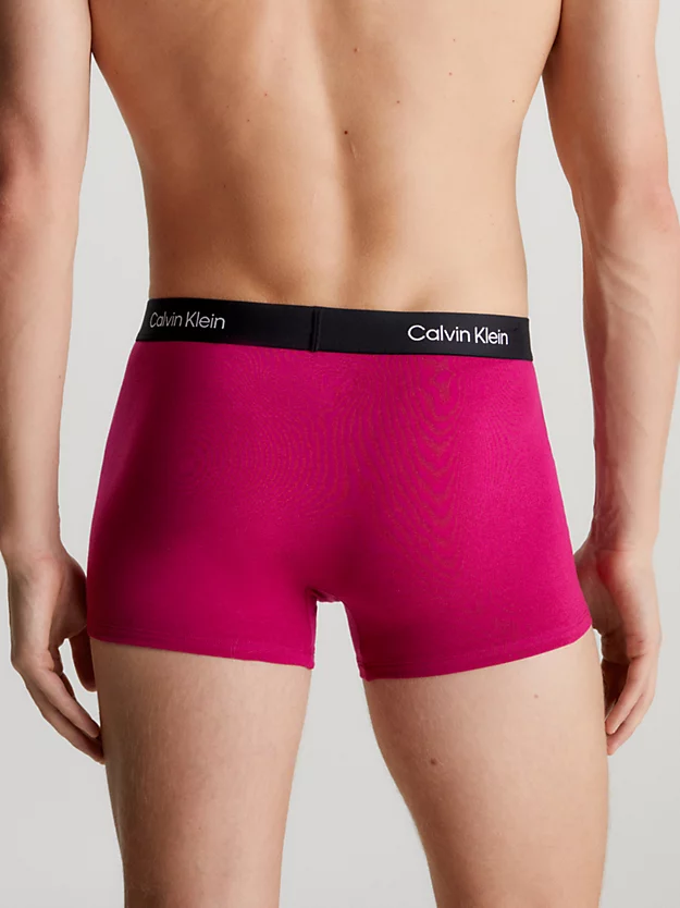 Pacote com 3 Cuecas Boxer - CK96