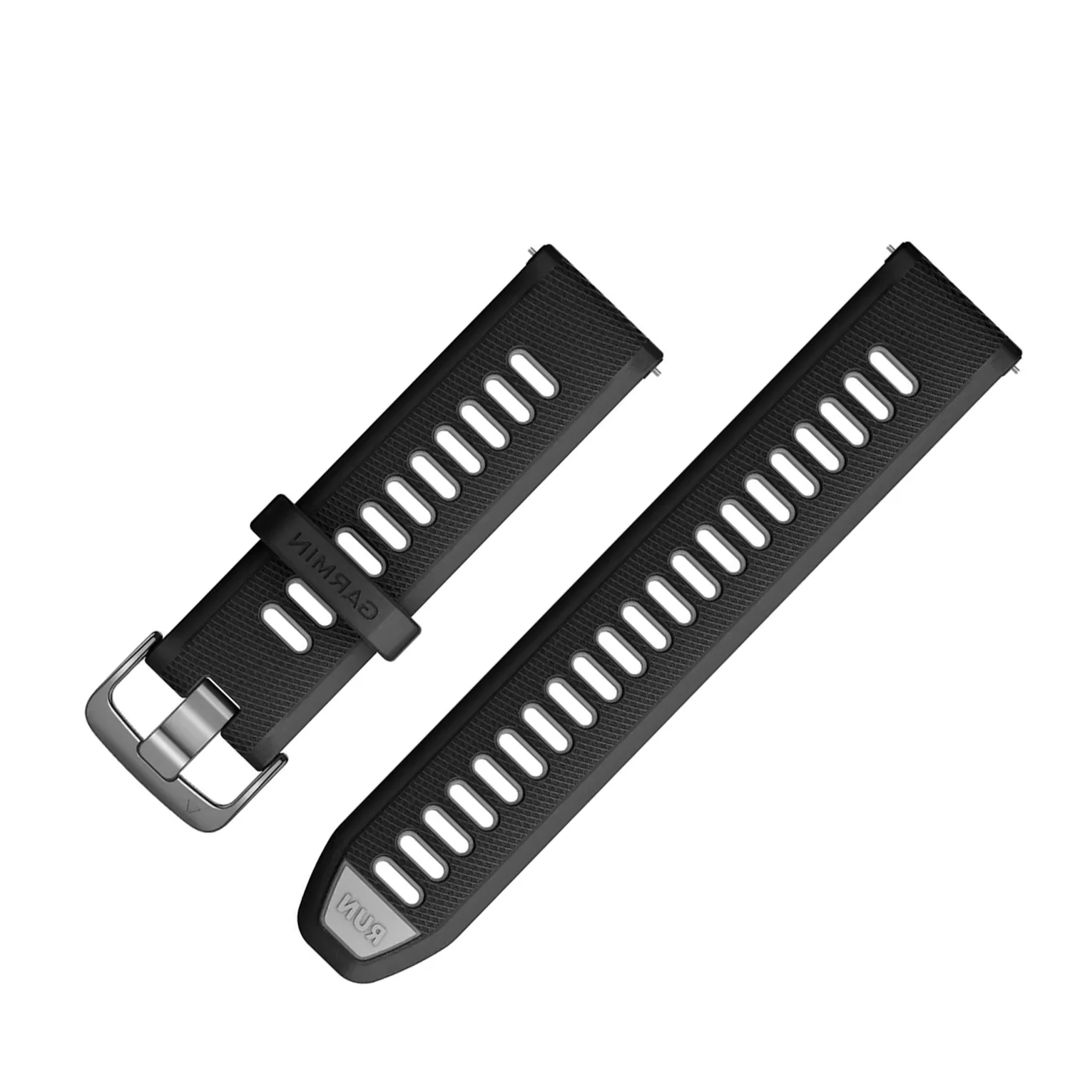 Garmin Quick Release 22mm Gummirem 010-11251-A0