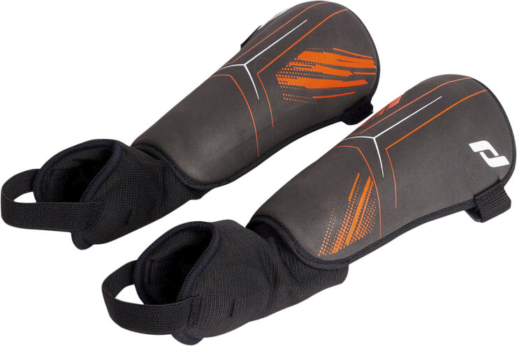 Pro Touch Force 100 FS benskinner Brun