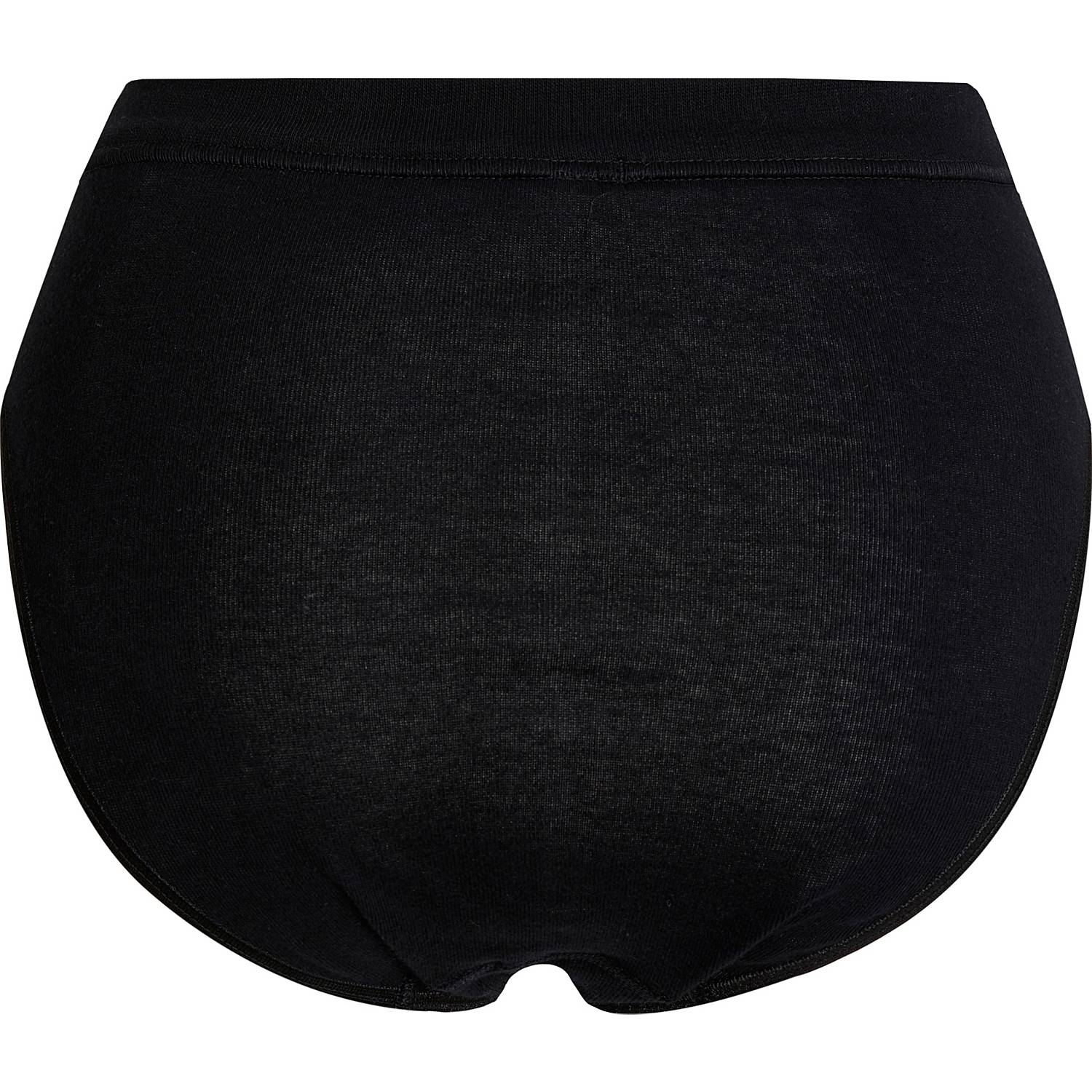 Conta Feinripp Damen-Slip im 2er-Pack