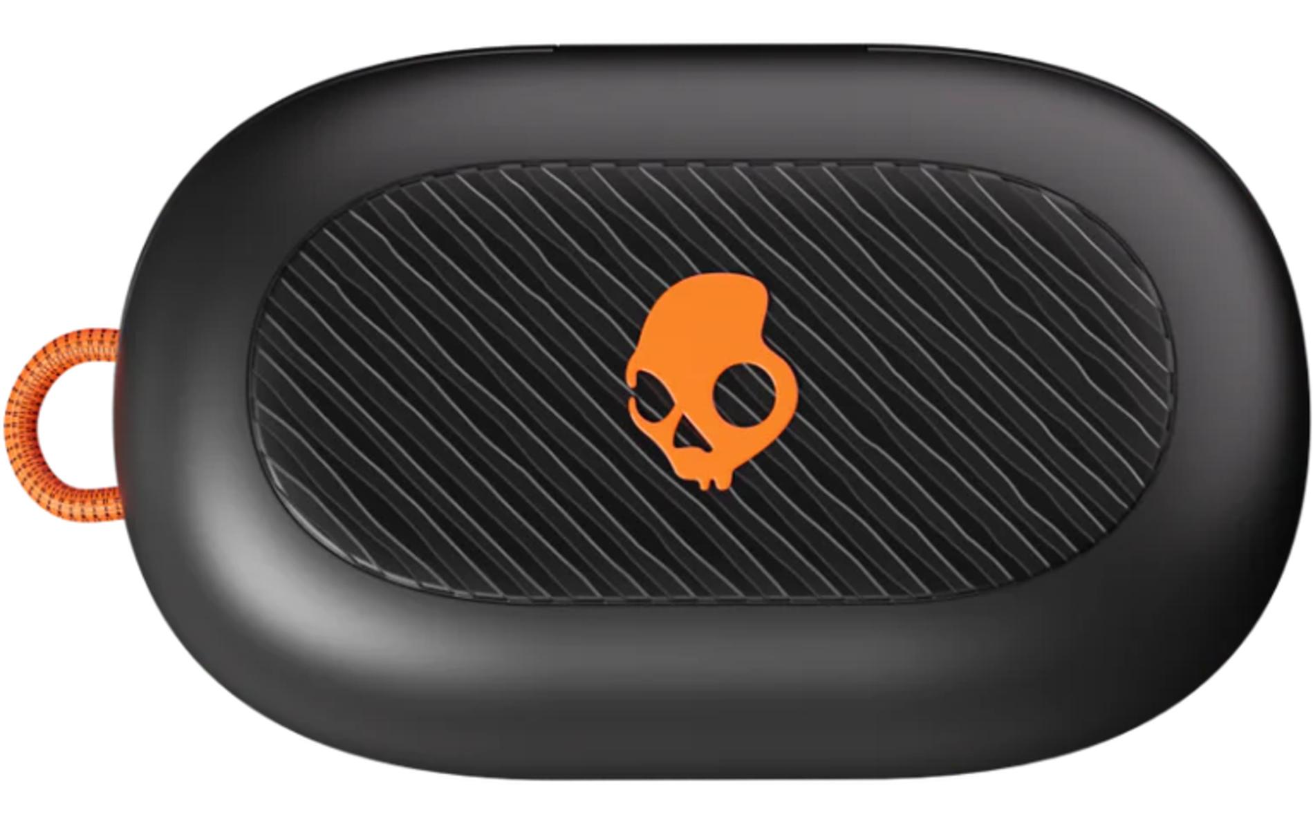 True Wireless In-Ear-Kopfhörer Push Play Active SchwarzTrue Wireless aktive Earbuds